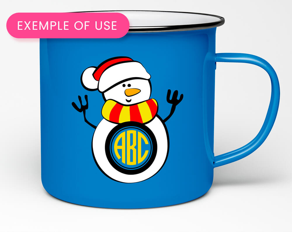 00015-sample-01 snowman SVG cut file