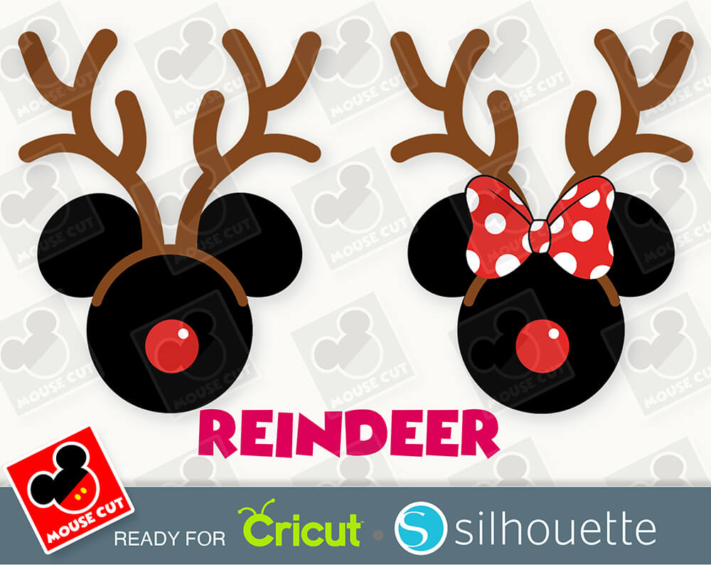 0006M-mickey-reindeer-svg mouse reindeer svg