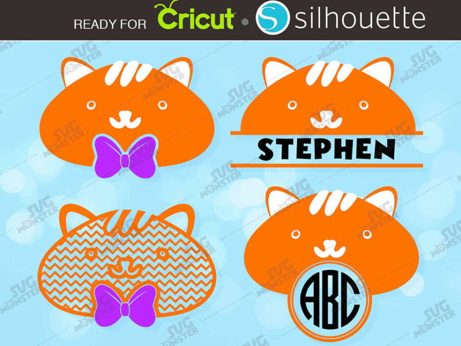 pet svg cut file