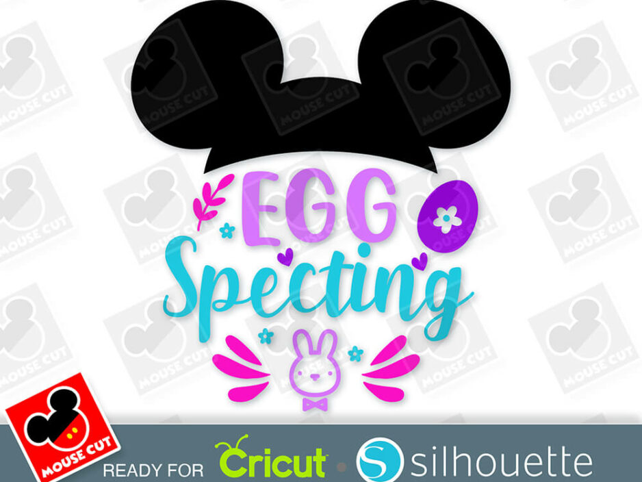 mouse egg specting svg