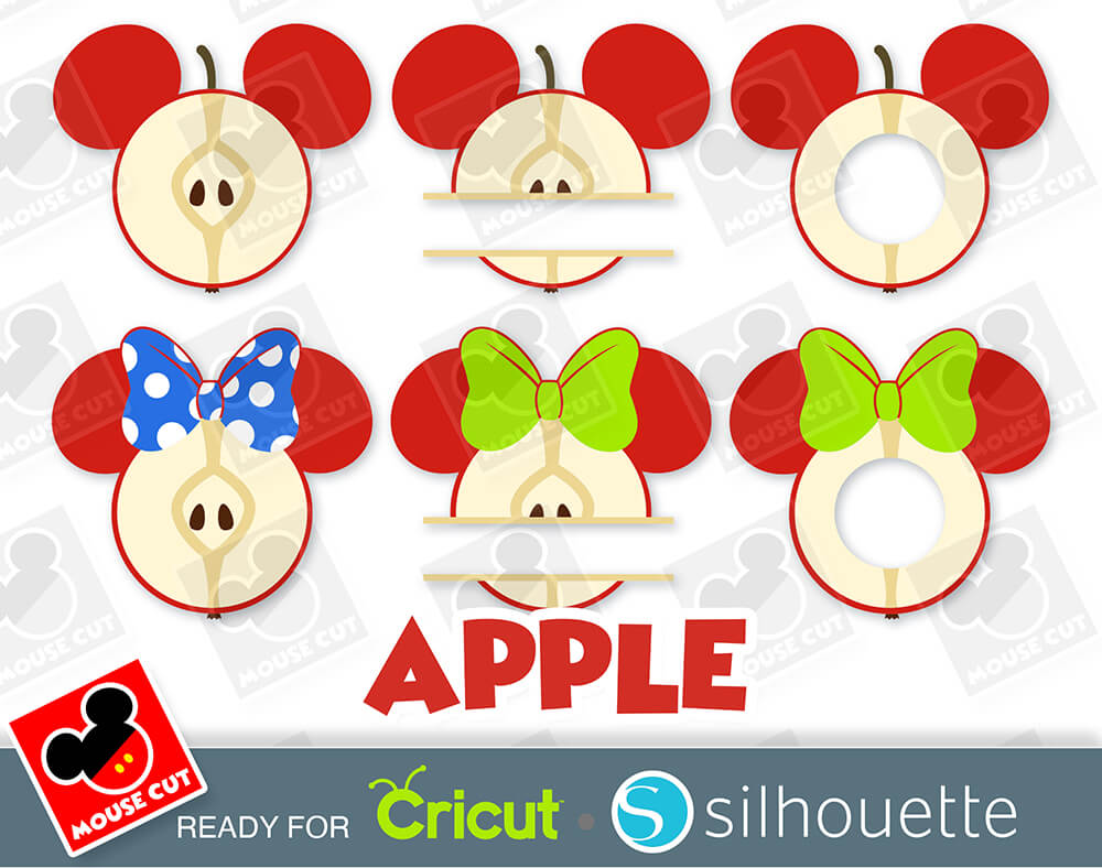 0093M-mickey-apple-svg mouse apple ears svg