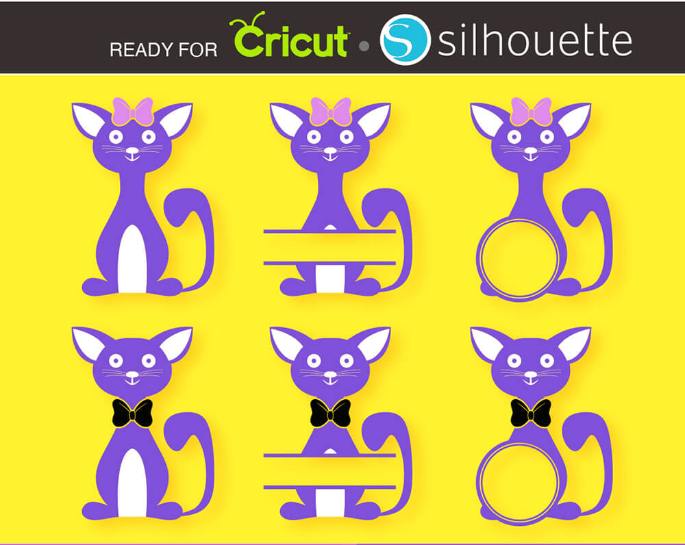 0036-cat-svg cat svg cut file