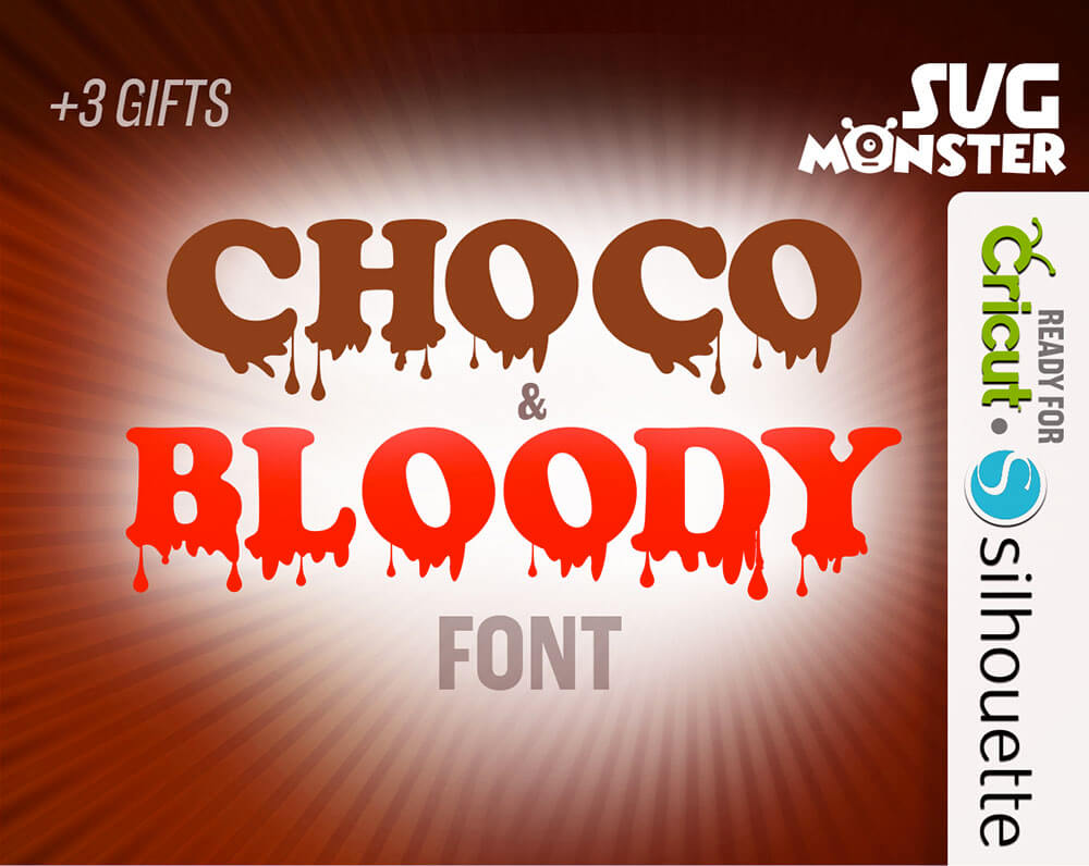 0046-chocolate_font-svg chocolate font svg files