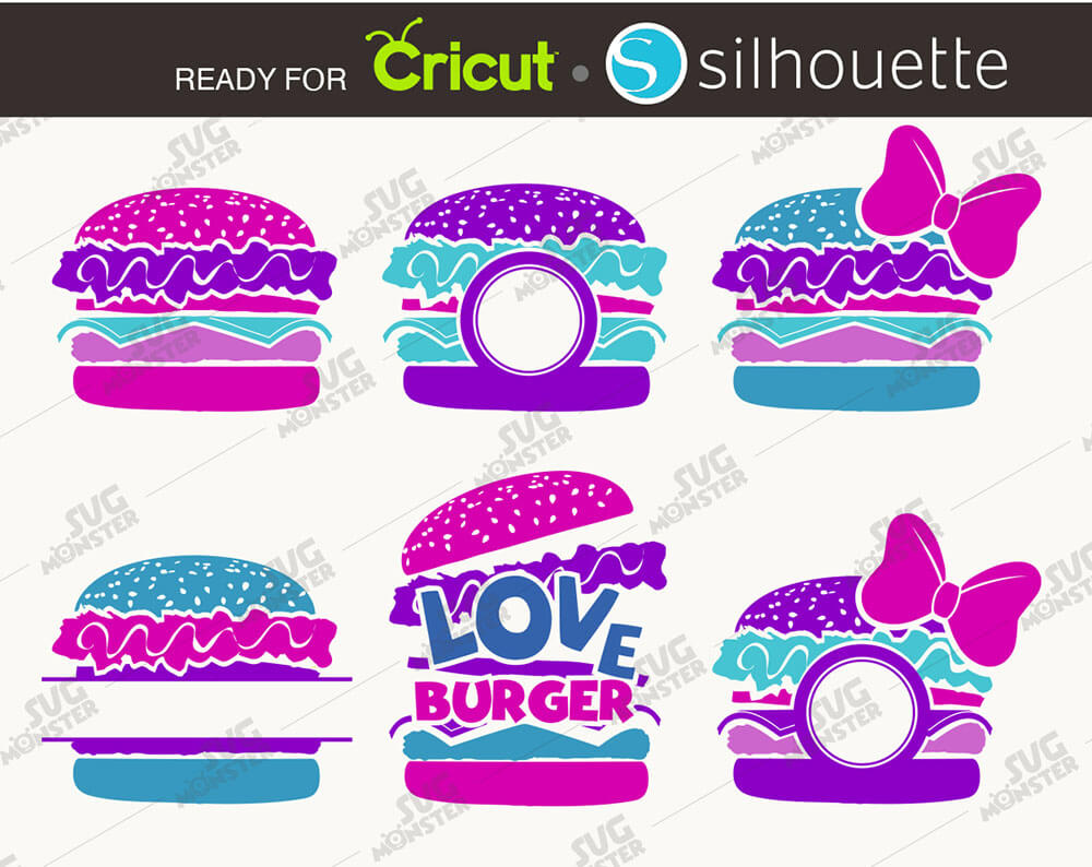 0054-burger-svg burger svg cut file