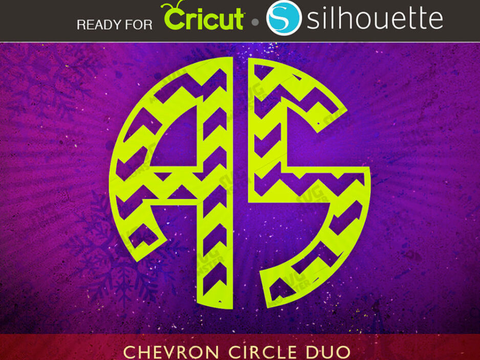 chevron circle font svg